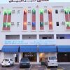 Отель White Nile Hotel в Маскате
