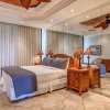 Отель K B M Resorts- LSH-117 Ocean-front 1Bd, 2Ba, expansive ocean views from every room в Лахайне