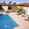 Отель La Quinta Inn Phoenix - Arcadia, фото 17