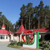 Отель Ruzhanskij Sanatorium, фото 30