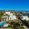 Отель Villa Christina by Mykonos Pearls, фото 18