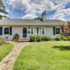 Отель Charming Retreat in Charlottesville w/ Deck!, фото 1