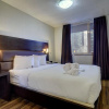 Отель Town Inn Suites Hotel, фото 4