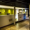 Отель Golden Tulip Amsterdam Riverside, фото 7