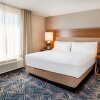 Отель Candlewood Suites Las Vegas - E Tropicana, фото 25