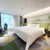 Отель Hampton by Hilton Guangzhou Jinshazhou, фото 35