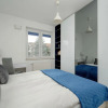 Отель Klimasa White&blue Apartment by Renters, фото 14