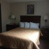 Отель Astoria Rivershore Motel, фото 3