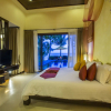 Отель TUI BLUE The Passage Samui Private Pool Villas and Beach Resort, фото 21
