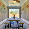 Отель Charming Ocean Isle Beach Home ~ 1 Mi to Beach!, фото 2