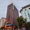 Отель City Comfort Inn Enshi Shizhou Avenue, фото 3
