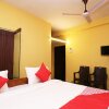 Отель OYO 19552 Golden Deer Guest House, фото 10