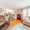 Отель Ashtabula Home w/ Fireplace < 1 Mi to Lake Erie!, фото 7
