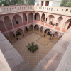 Отель Alwar Bagh Sariska by Aamod, фото 1
