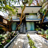 Отель Hangover Resort, фото 23