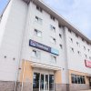 Отель Travelodge Basildon, фото 6