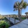 Отель Four Palms, 4 Bedrooms, Sleeps 10, WiFi, Ocean Front, фото 18