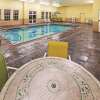 Отель La Quinta Inn & Suites Eastland, фото 13