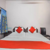 Отель OYO Rooms 044 Salt Lake Sector 3, фото 12