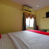 Отель Downtown By OYO Rooms, фото 4