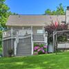 Отель Lakefront Hiawassee Home w/ Boat Dock & Hot Tub!, фото 18