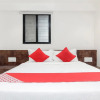 Отель Ashirwad Lodge by OYO Rooms, фото 13