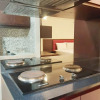 Отель Brand New And Homey Studio At Mataram City Apartment, фото 11