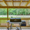 Отель Banner Elk Nature-filled Home w/ Covered Deck!, фото 14