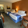 Отель Days Inn Morehead, фото 3
