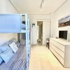 Отель Luxury Apartment Overlooking Javea Bay and Mountains, фото 12