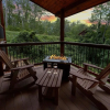 Отель Big Sky Lodge Apartment 2, фото 3