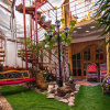 Отель Cusco Wanchaq Bed & Breakfast, фото 30