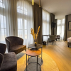 Отель Villa Select, фото 16
