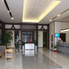 Отель Jinjiang Inn Suqian development Zone West lake Branch, фото 2