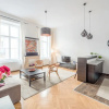 Отель Venus Apartments - Dohány street I, фото 7