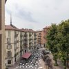 Отель Casa Montebello in Vanchiglia by Wonderful Italy в Турине