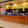 Отель Fairfield Inn & Suites by Marriott Fort Wayne, фото 14