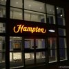 Отель Hampton By Hilton Derby City Centre в Дерби
