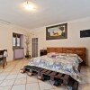 Отель Snug Apartment In Frazione Sessant With Veranda, фото 4