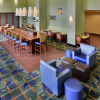 Отель Hampton Inn & Suites Durham/North I-85, фото 22
