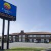 Отель Comfort Inn Rouyn Noranda, фото 1