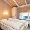 Отель 8 Person Holiday Home in Otterup, фото 11