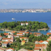 Отель Very pleasant holiday house with sea view located in Preko on the island Ugljan, фото 19