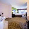 Отель Holiday Inn Express & Suites Tulsa South Bixby, фото 18