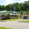 Отель Super 8 Milledgeville, фото 1