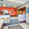 Отель Motel 6 Norfolk, VA, фото 11
