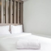 Отель Chic and Cozy Studio Apartment at Taman Melati Surabaya, фото 10