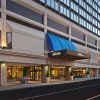 Отель DoubleTree by Hilton Hartford Downtown в Хартфорде