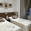 Отель Hostal en Madrid LM Rooms Opera, фото 18