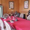 Отель L'escale du Bocage, фото 13